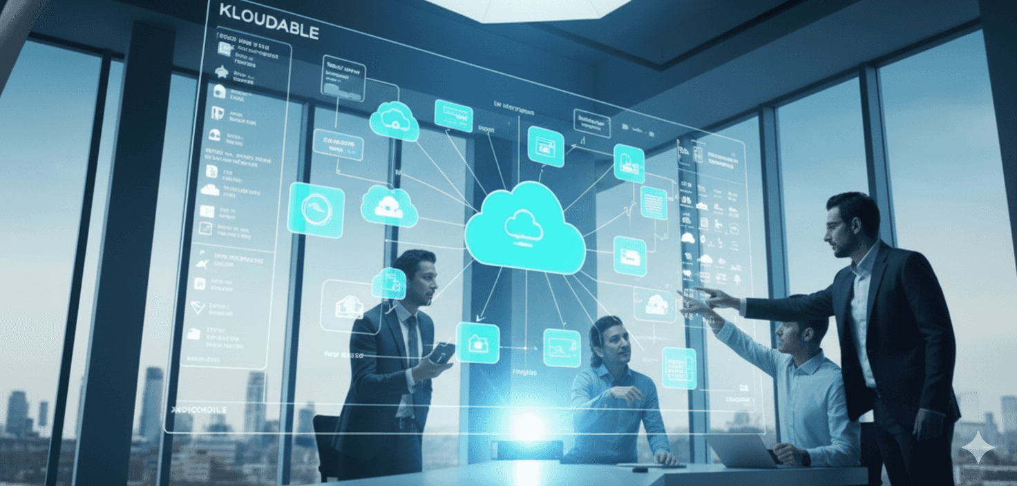 Services Background
